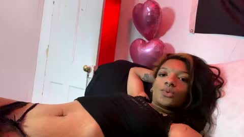 Snapshot of harmonycoxx_ chatting on January 18, 12:04 pm Nicky online show from January 18, 12:04 pm