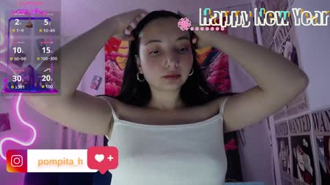 Harmonys World online show from January 2, 1:06 am