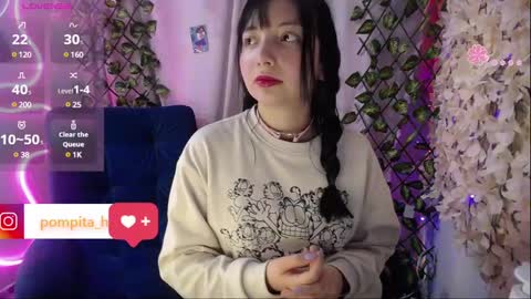 Harmonys World online show from February 25, 10:07 pm