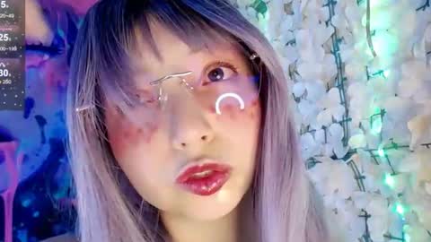 Harmonys World online show from November 10, 9:25 pm