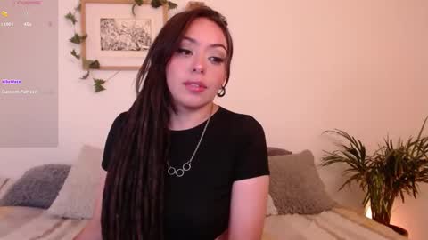 Harmony    Please help me to reach 100 thumbs up online show from December 19, 5:07 am