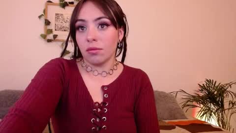 Harmony    Please help me to reach 100 thumbs up online show from January 5, 5:09 am