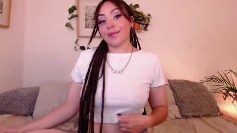 Harmony    Please help me to reach 100 thumbs up online show from March 2, 4:17 am