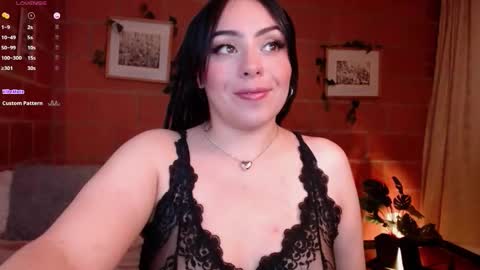 Snapshot of harmonyy01 chatting on February 19, 4:41 am Harmony Please help me to reach 100 thumbs up online show from February 19, 4:41 am