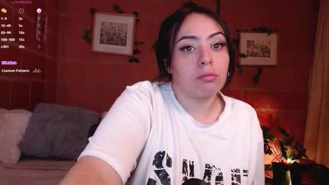 Snapshot of harmonyy01 chatting on March 22, 4:49 am Harmony Please help me to reach 100 thumbs up online show from March 22, 4:49 am