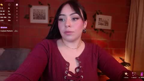 Snapshot of harmonyy01 chatting on May 15, 5:03 am Harmony Please help me to reach 100 thumbs up online show from May 15, 5:03 am