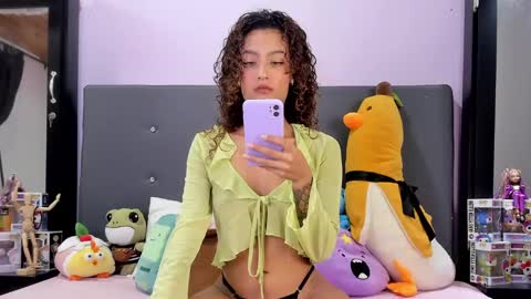 Harmony Hill online show from March 8, 10:45 pm