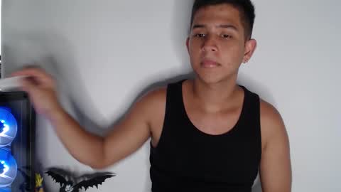 harold_18_ online show from October 17, 6:32 pm