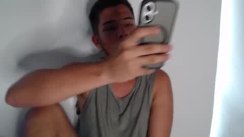 harold_18_ online show from October 23, 6:50 pm