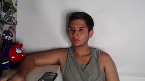 harold_18_ online show from November 20, 6:18 pm