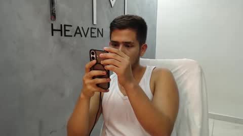 harold_18_ online show from February 11, 6:57 pm