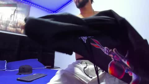 Snapshot of harold_999 chatting on October 14, 6:36 am harold_999 online show from October 14, 6:36 am