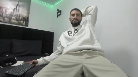 Snapshot of harold_999 chatting on October 16, 2:51 pm harold_999 online show from October 16, 2:51 pm