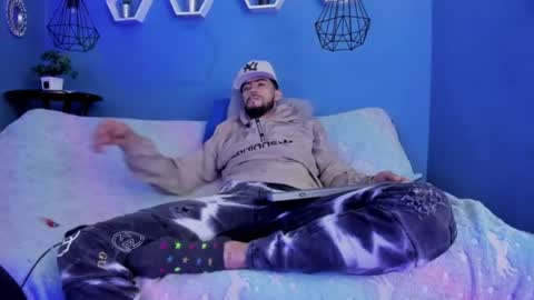 harold_999 online show from June 11, 2:53 am