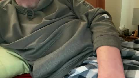 Harry H online show from February 26, 2:27 pm