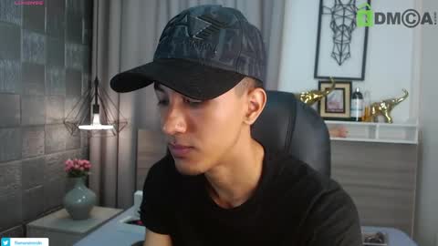 Snapshot of haroldxl chatting on April 13, 2:22 pm IM HAROLD online show from April 13, 2:22 pm