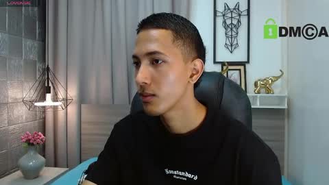 Snapshot of haroldxl chatting on April 22, 6:53 pm IM HAROLD online show from April 22, 6:53 pm