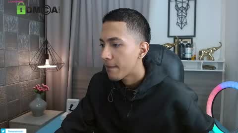 Snapshot of haroldxl chatting on May 4, 12:34 pm IM HAROLD online show from May 4, 12:34 pm