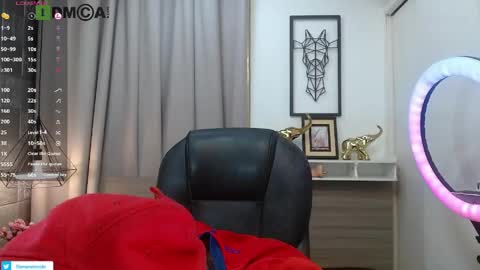 Snapshot of haroldxl chatting on May 8, 2:55 pm IM HAROLD online show from May 8, 2:55 pm