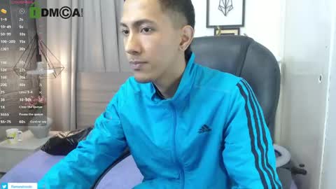 Snapshot of haroldxl chatting on May 12, 12:35 pm IM HAROLD online show from May 12, 12:35 pm