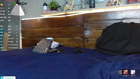Snapshot of haroldxl chatting on June 3, 2:55 pm IM HAROLD online show from June 3, 2:55 pm