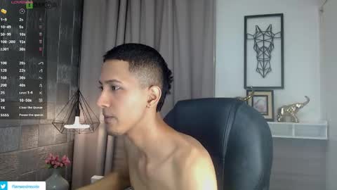 Snapshot of haroldxl chatting on June 9, 2:50 pm IM HAROLD online show from June 9, 2:50 pm