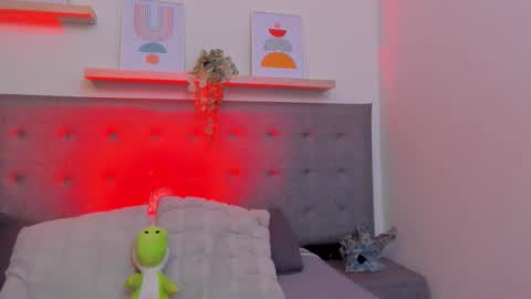 Harper  online show from October 22, 4:24 am