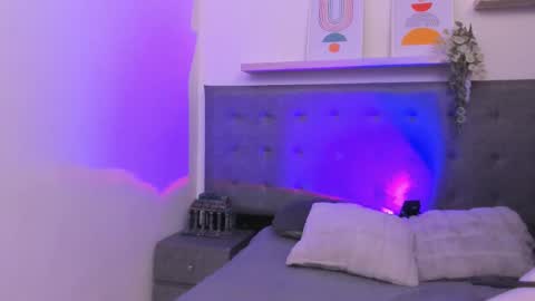 Harper  online show from November 8, 4:56 am