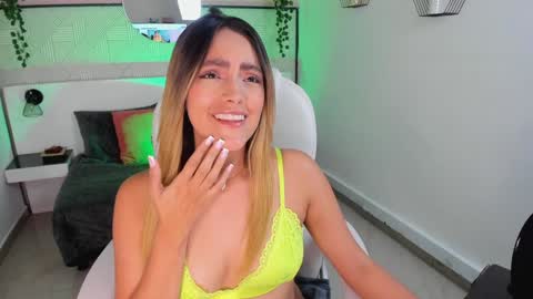 Harper  online show from January 24, 10:41 pm