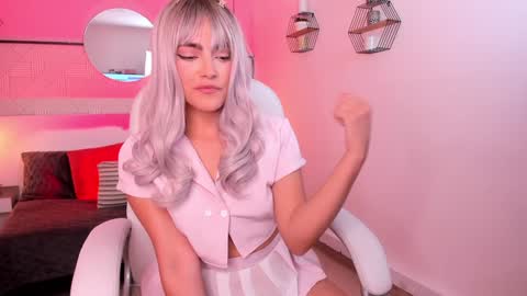 Harper  online show from February 2, 11:11 pm