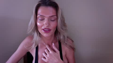 Harper Ellis online show from June 28, 1:00 am