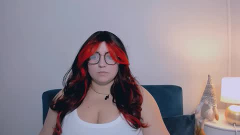 Snapshot of harperpretty chatting on November 27, 2:30 pm harperpretty online show from November 27, 2:30 pm