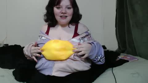 harpervalentinexxx online show from December 16, 3:08 am