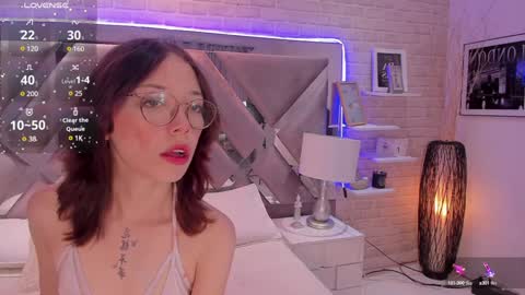 Harper online show from December 5, 2:44 pm