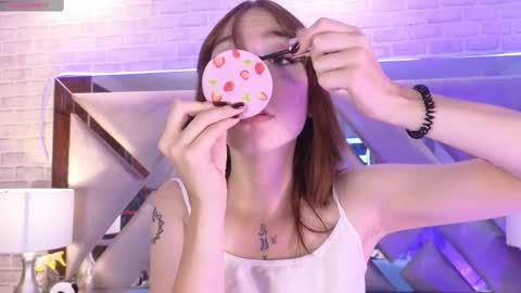 Harper online show from September 13, 3:12 pm