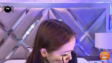 Harper online show from October 10, 8:30 pm