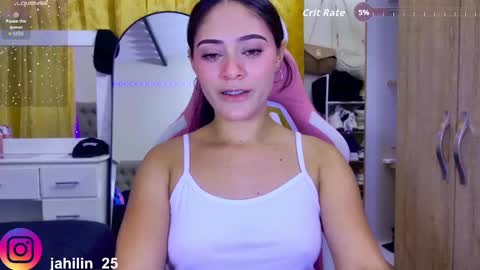 harperzoe online show from November 22, 10:31 pm