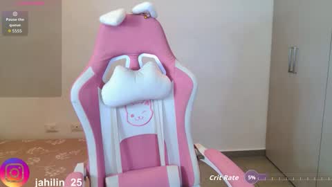 harperzoe online show from March 5, 1:12 am