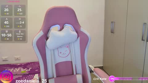 harperzoe online show from March 28, 11:15 pm