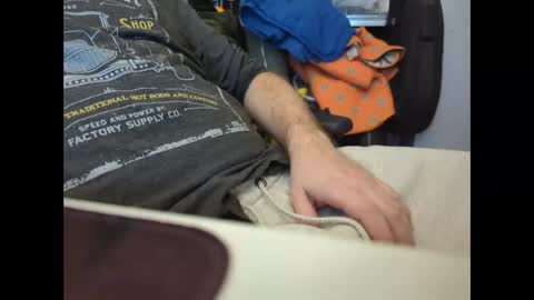 Snapshot of harruu chatting on January 8, 1:42 am harruu online show from January 8, 1:42 am