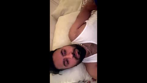 harry11009 online show from December 21, 7:54 pm