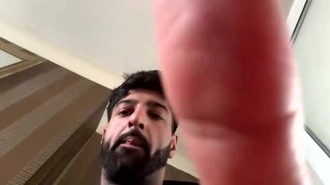 harry786167 online show from March 31, 12:38 pm