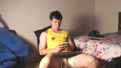 Snapshot of harry_brown2324 chatting on October 22, 12:11 am Sebastian online show from October 22, 12:11 am