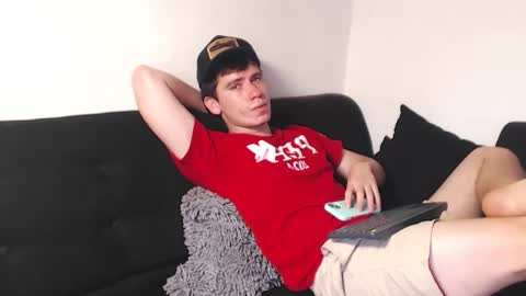 Snapshot of harry_brown2324 chatting on October 29, 4:42 pm Sebastian online show from October 29, 4:42 pm