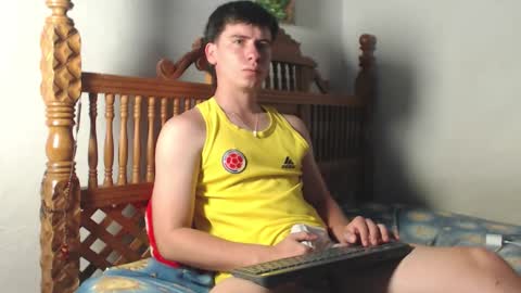 Sebastian online show from January 7, 1:57 pm