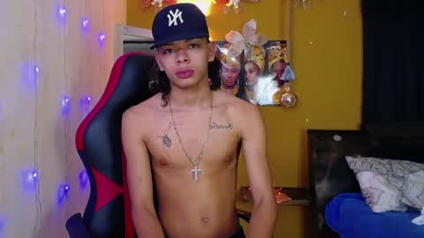 Harry online show from December 27, 5:42 am