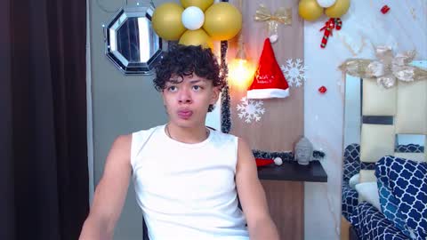 Harry online show from November 18, 6:12 pm