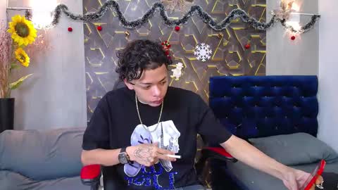 Harry online show from December 19, 9:22 pm