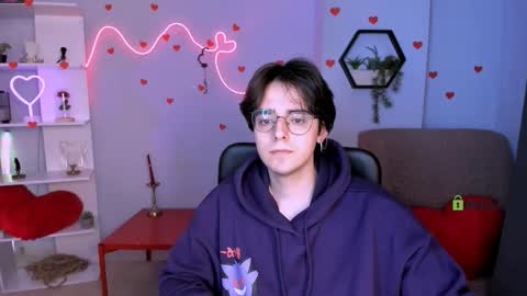 Snapshot of harry_luk chatting on March 22, 10:07 am Harry online show from March 22, 10:07 am