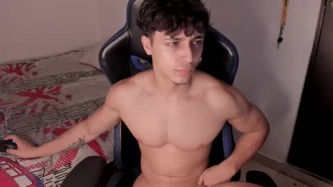 harry_p01 online show from March 19, 4:38 am